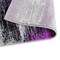 Flash Furniture Purple 2' x 3' Abstract Design Accent Area Rug ACD-RGTRZ863-23-PU-GG - alternate 7